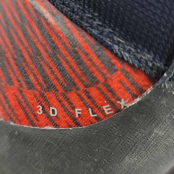 La Sportiva Trango Trek GTX Vibram Hiking Boots. - Picture 11 of 11